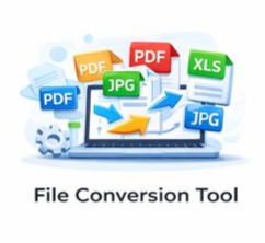 File Converter