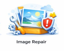 Photo Repair